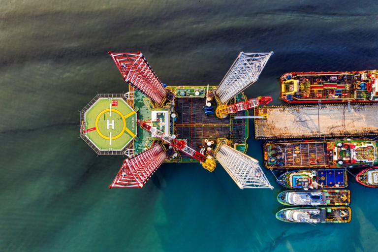 4 Things You Should Know About Working in the Offshore Sector