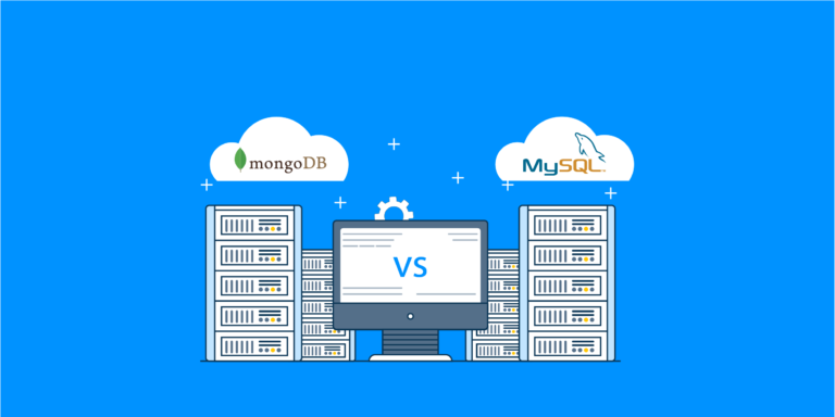 MongoDB vs. MySQL