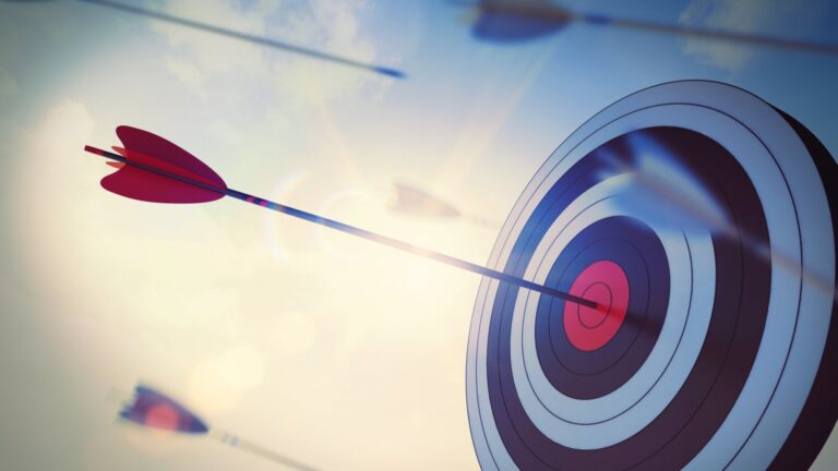 How to Effectively Set Goals for Your Business