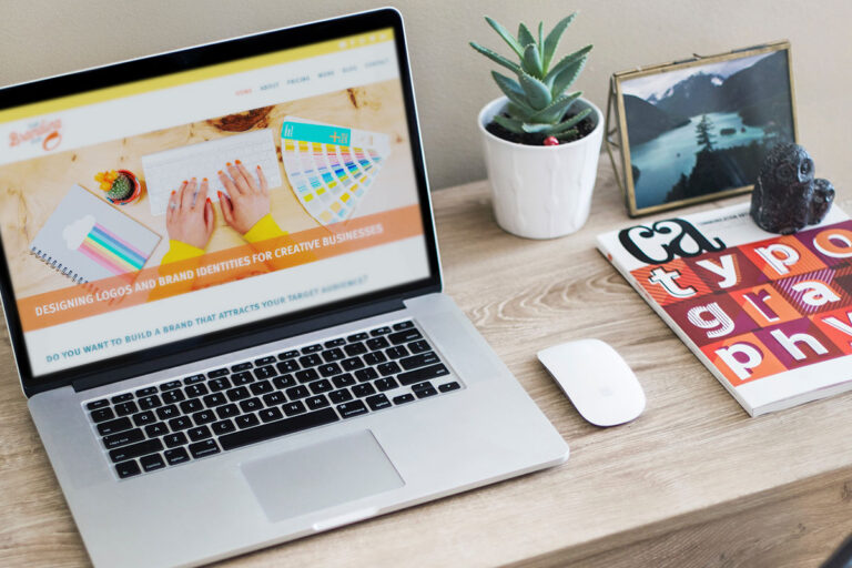 Website Branding Basics and How to Start