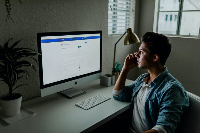 How To Stay Safe Online