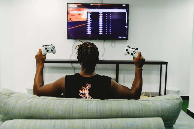 Best Party Games to Play With Friends