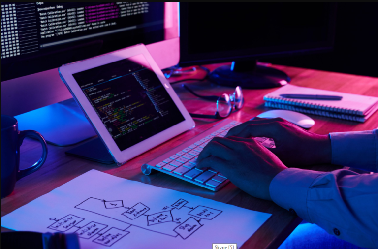 Node JS: The Leading Developing Tech Software!