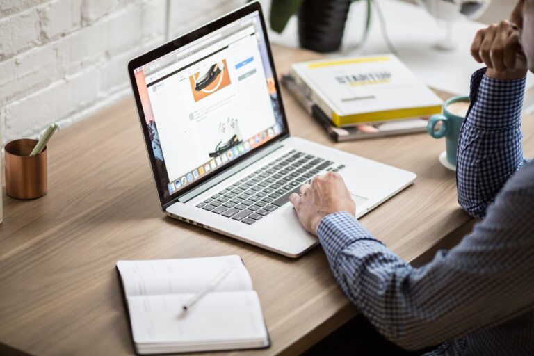 The Power Behind Content Strategies: Maximising Their Potential With Tech