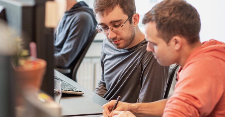 How Individual Contributors Transition to Managing Engineers