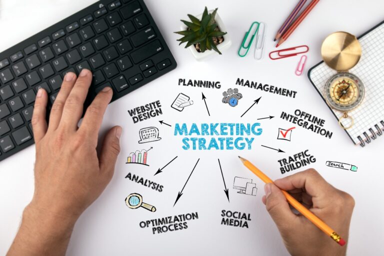 7 Ways To Enhance Your Marketing Efforts