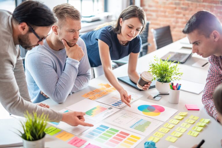 Team Collaboration 101: Why It Matters And How to Improve It