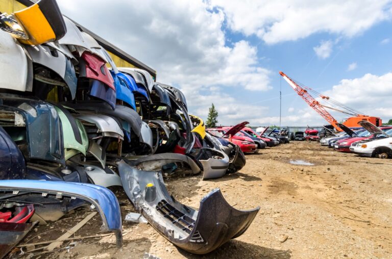 Product Innovation And Increased Productions Emerge As Key Drivers For Automotive Plastic Bumper Market