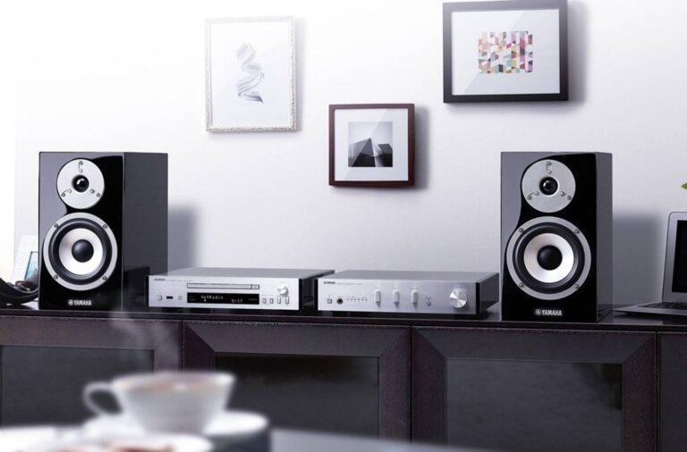 Getting The Best Hi-Fi Speakers On Budget