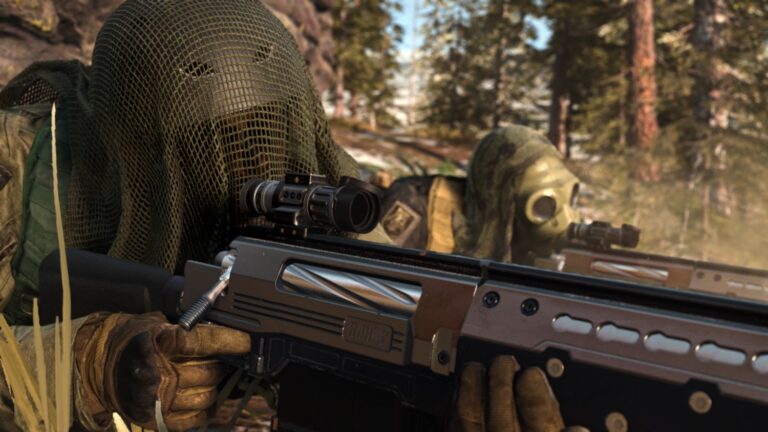 Warzone: How to Improve Your Weapon Aim