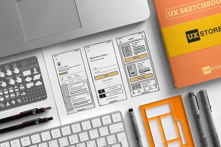 3 Best Free Wireframe Tools