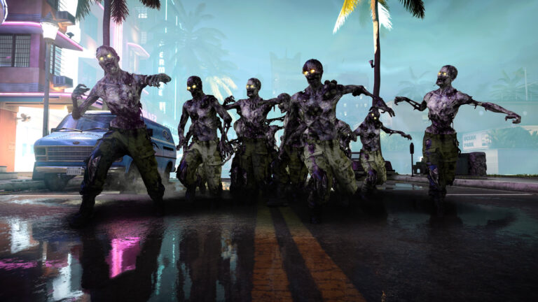 Tips For Staying Alive Longer In The Black Ops Cold War Zombies Cranked Mode