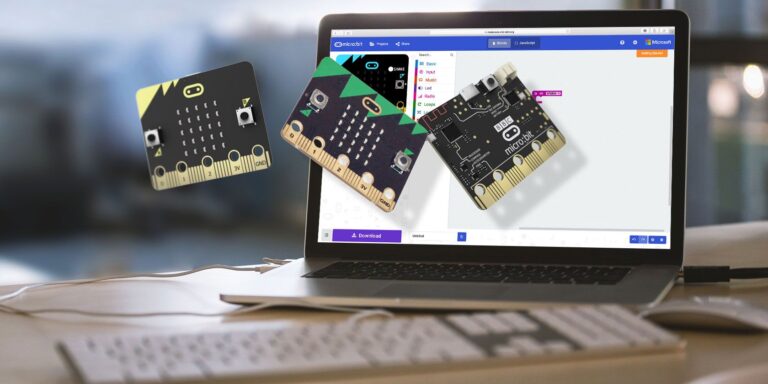Raspberry Pi vs Micro:Bit: How Do The DIY Computers Compare?