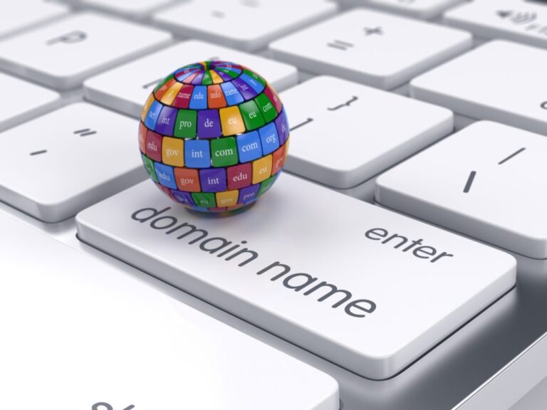 Web Hosting and Domain Name FAQ