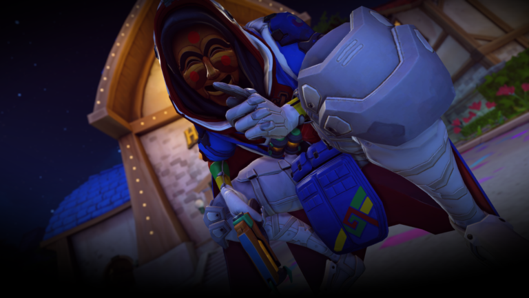 Applications That Will Help You In Getting Free Overwatch Account 2020
