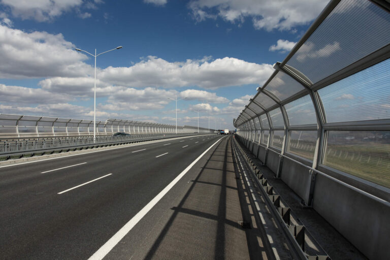 Understanding Highway Sound Barriers