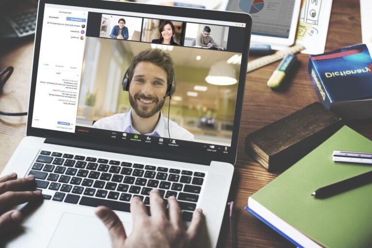 Virtual Interview Tips for 2021