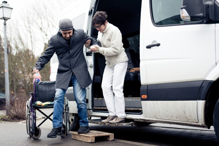 7 Ways Paratransit Software Is Aiding Disability Workers