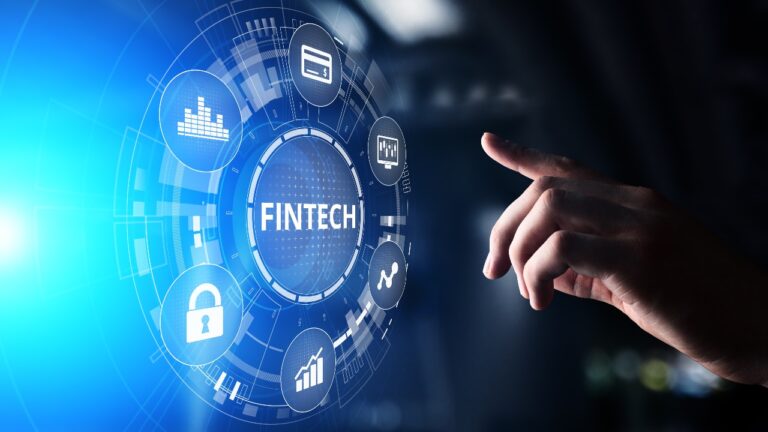 FinTech Industry Trends In 2021