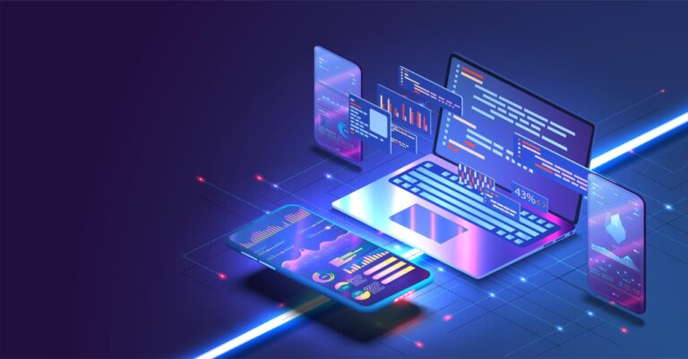 3 Ways Business Apps Improve Operational Efficiency