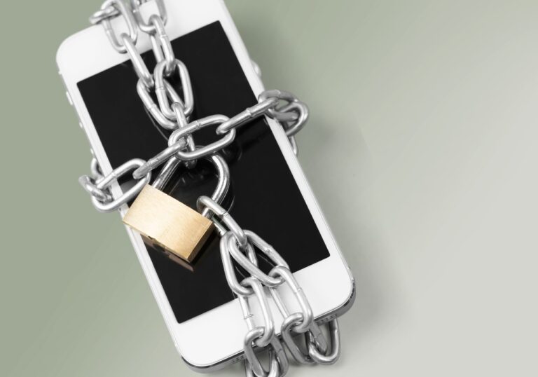 How To Unlock Phone and Change Network