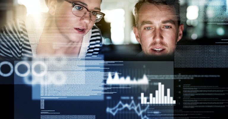 The Benefits Of Digitisation On Untapped Industries