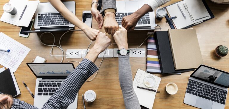 The Pillars of a Successful Business Website
