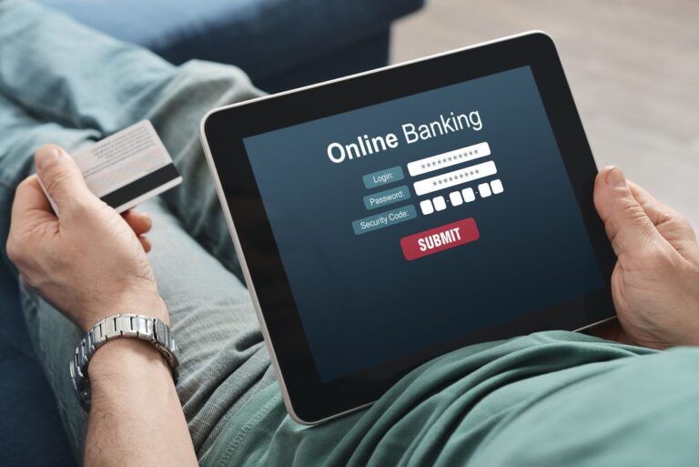 Mobile Banking Application Development: Trends, Challenges, Key Features