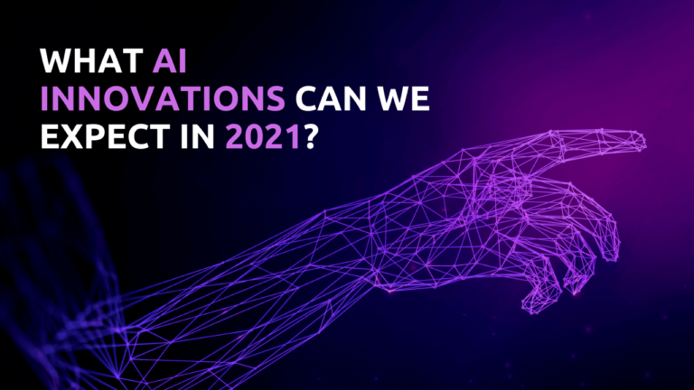 AI innovations