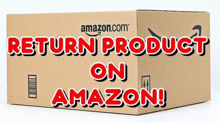 Full Guide To Amazon Prime’s Return Policy