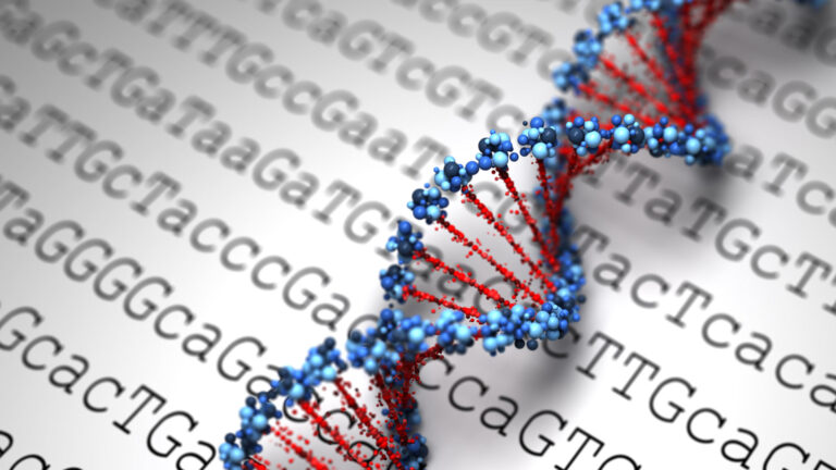 Here Are 5 Reasons To Consider Taking A DNA test. It Helps!