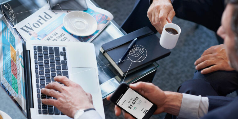 Keys to Building a Data-Driven Strategy