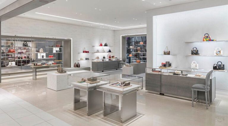 5 Qualities of a Point of Purchase to Make your Displays Stand Out