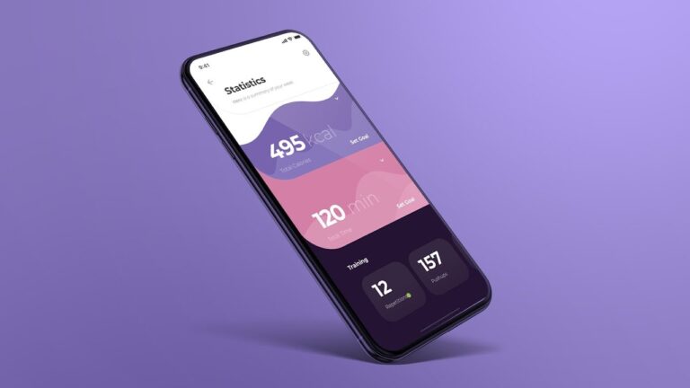 How To Create UI Animations