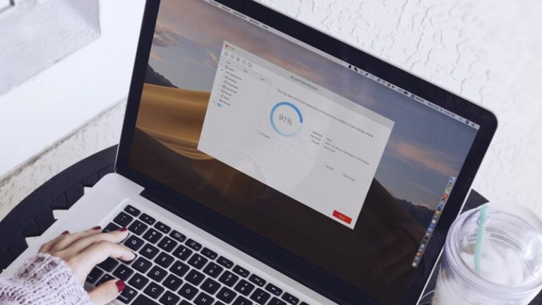 Review Of iBoysoft Data Recovery For Mac