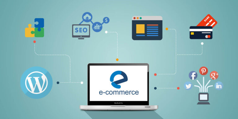 7 eCommerce Web Development Trends for 2021