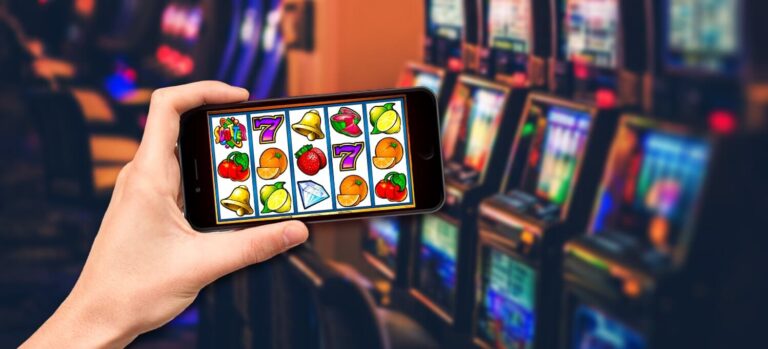 The Best Online Slots To Play in 2021