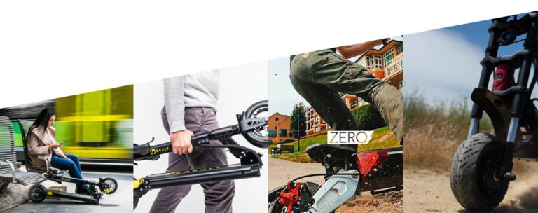 Best E-Scooters For The Money