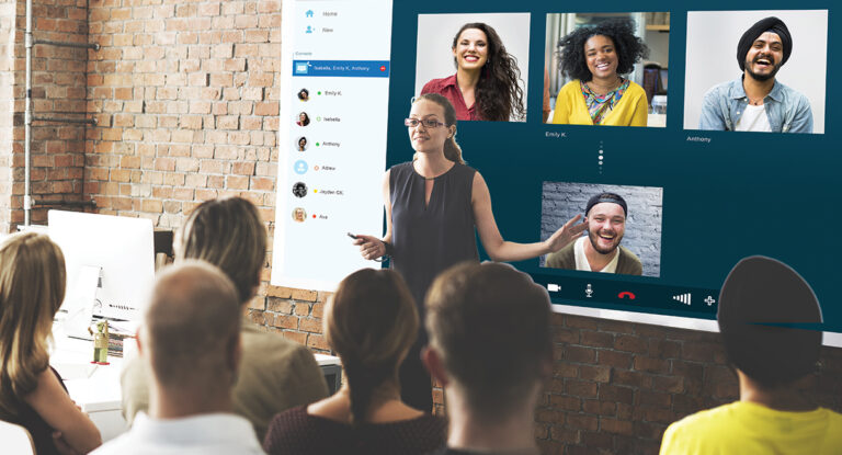 What To Look For While Hiring Remote Employees?