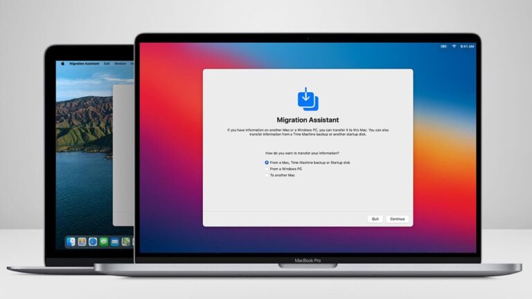 How To Factory Reset A Macbook Pro – 6 Simple Steps