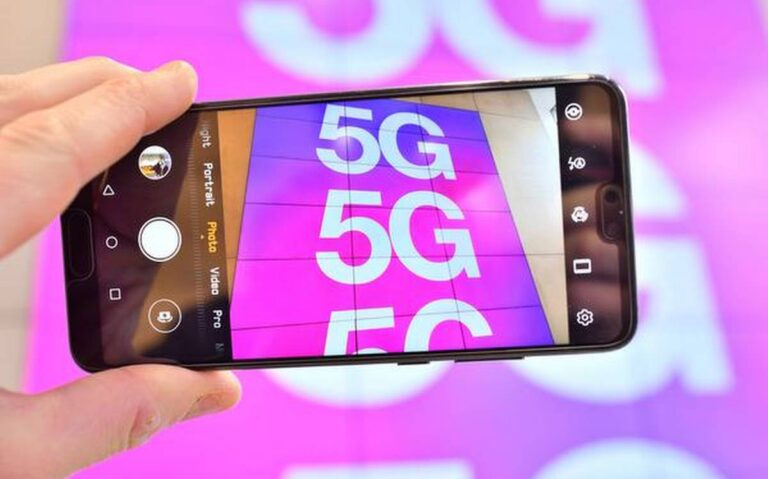 Pros & Cons of Buying 5G Phones in India