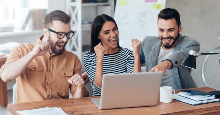 Business Success Depends On A Website