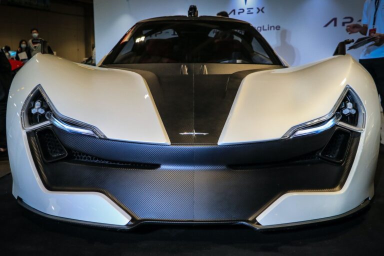 7 Amazing Technology Includes That We May Find In Vehicles By 2021