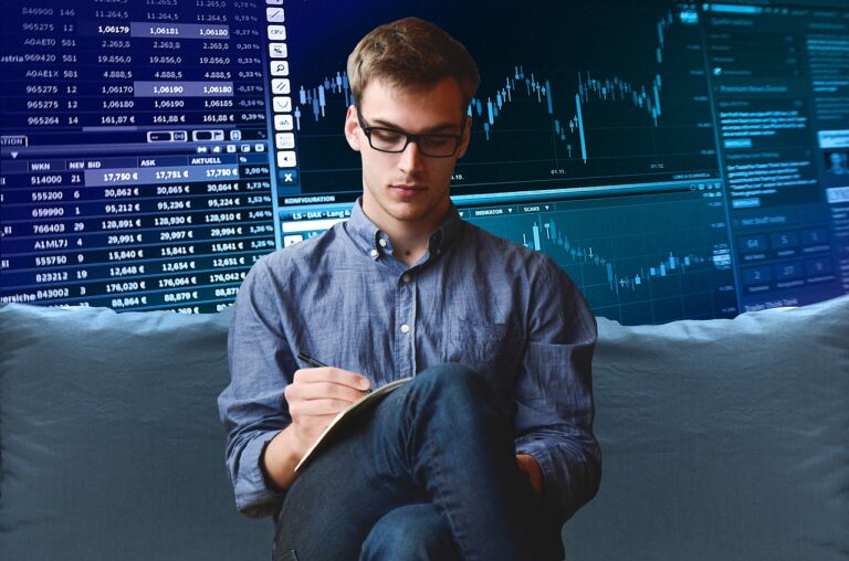 Traits Of A Successful Day Trader