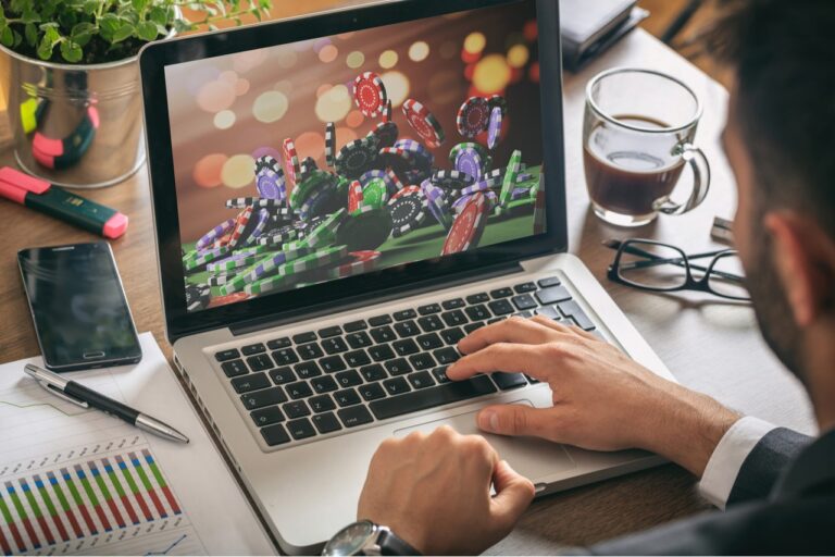 News And Innovations Of The iGaming Technology In 2021