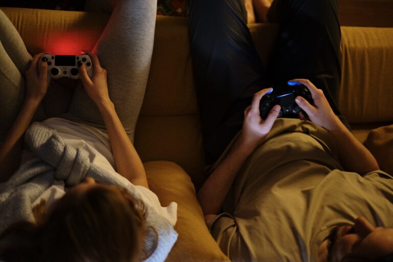 Video Game Addiction – Steps to Overcome the Disorder
