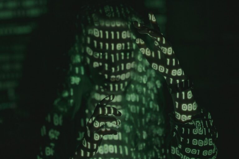 How To Switch From A General IT Career To Cybersecurity
