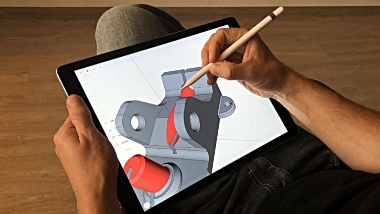 Various Projects And Industries That Use 3D Modelling Tools