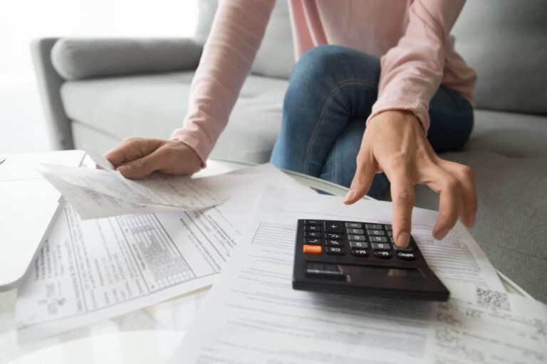 How To Find The Best Types Of Loans For You