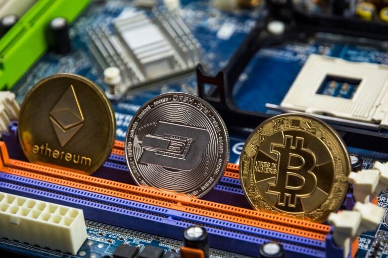 3 Simple And Straightforward Ways Of Earning Cryptocurrency Safely